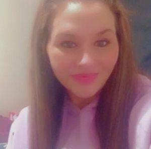 Meet your Posher, Brittney